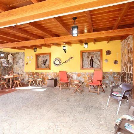 Eveas Candelaria Exterior photo