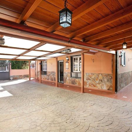 Eveas Candelaria Exterior photo