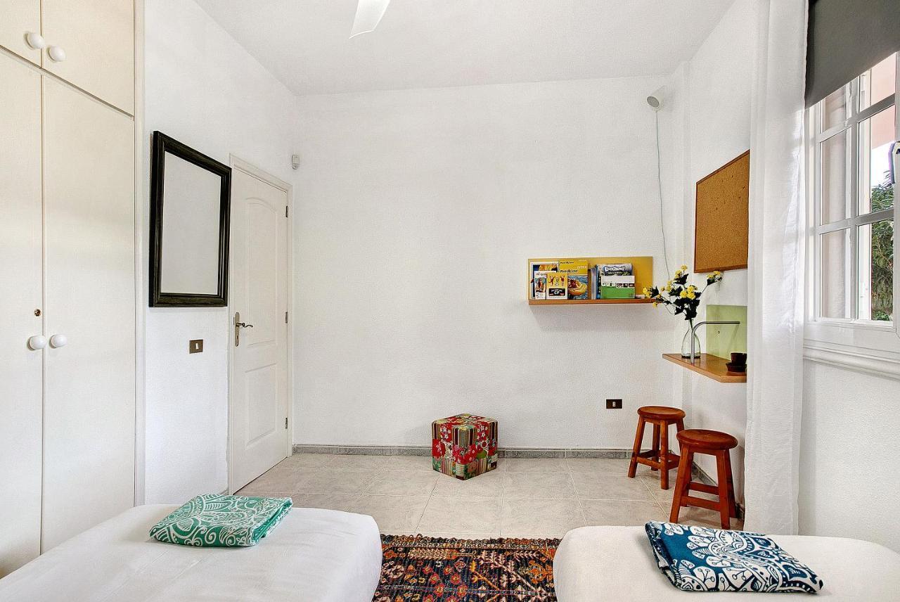 Eveas Candelaria Exterior photo